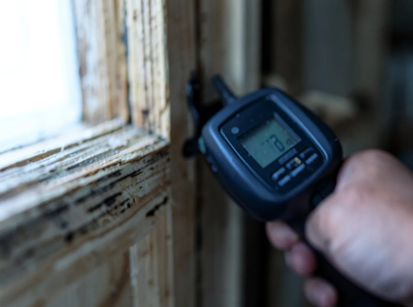 Commercial Water Damage Restoration in Tremonton, UT